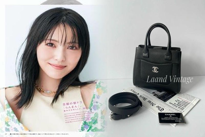 シャネル バッグ チェーン 交換