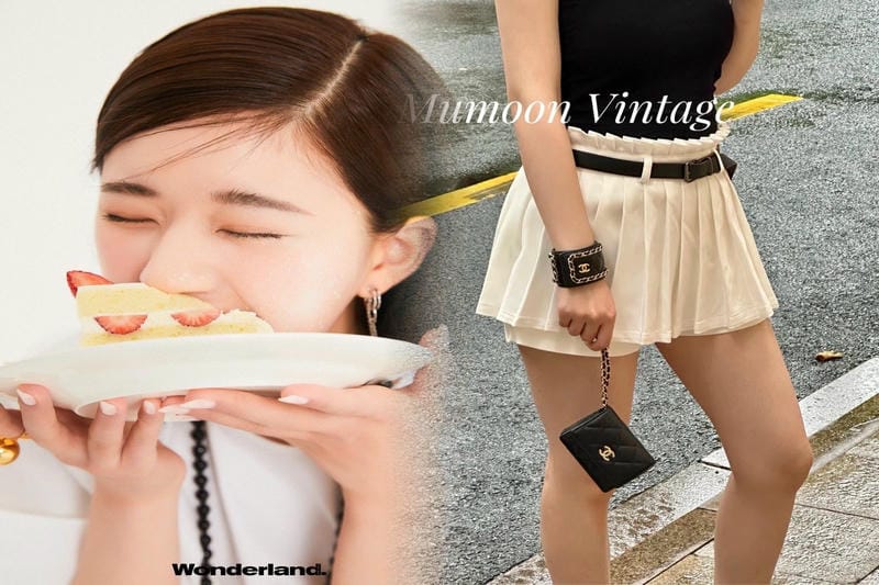 シャネル ピンク トート バッグ