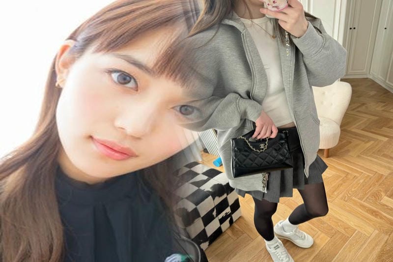 シャネル メンズ トート バッグ