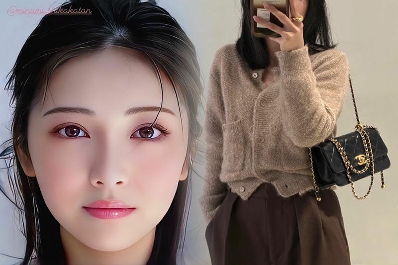 シャネル バッグ 1980 年代