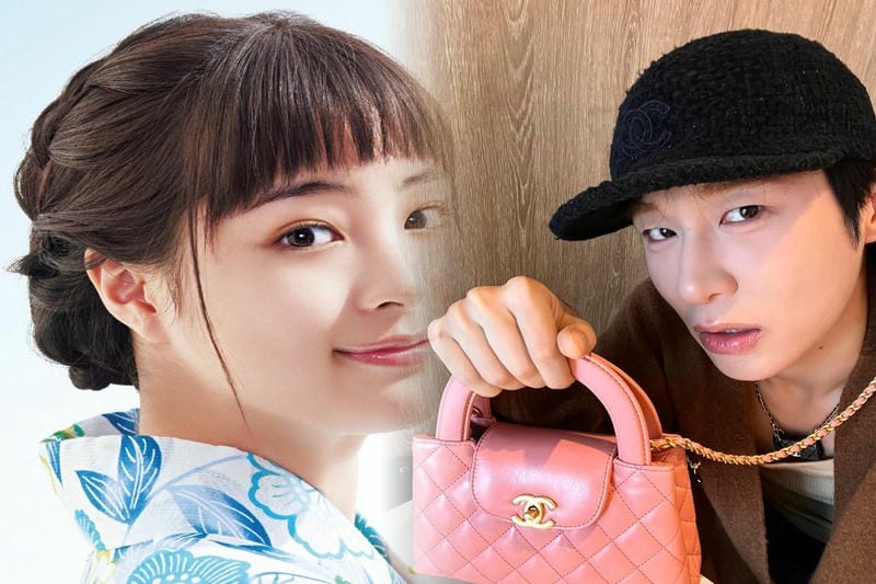 シャネル チェーン バッグ ミニ