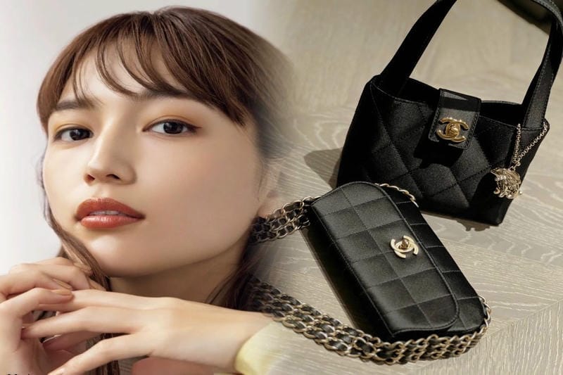 ハワイ 免税 店 シャネル バッグ