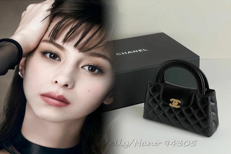 シャネル 復刻 版 トート バッグ