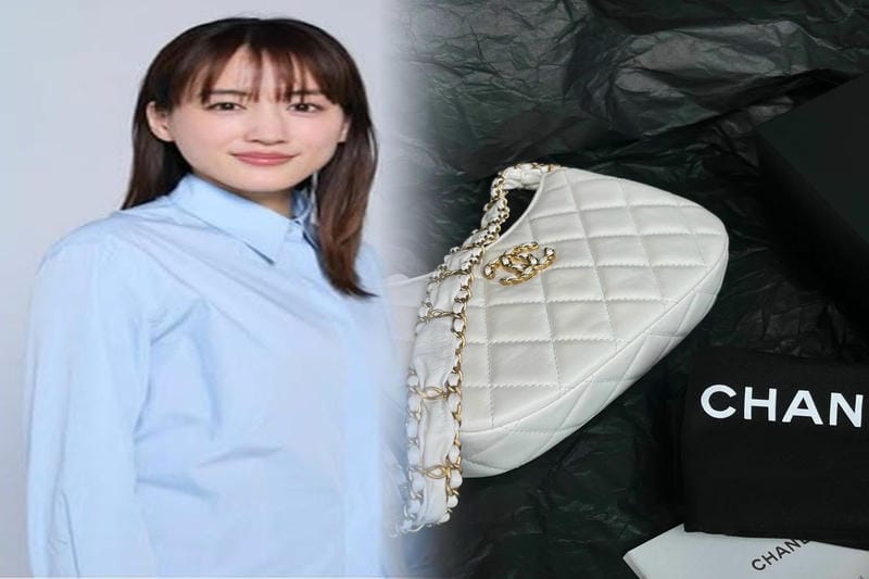 シャネル 人気 バッグ ランキング