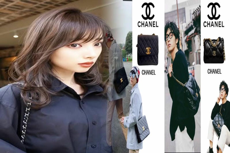 シャネル ショルダー バッグ 安い