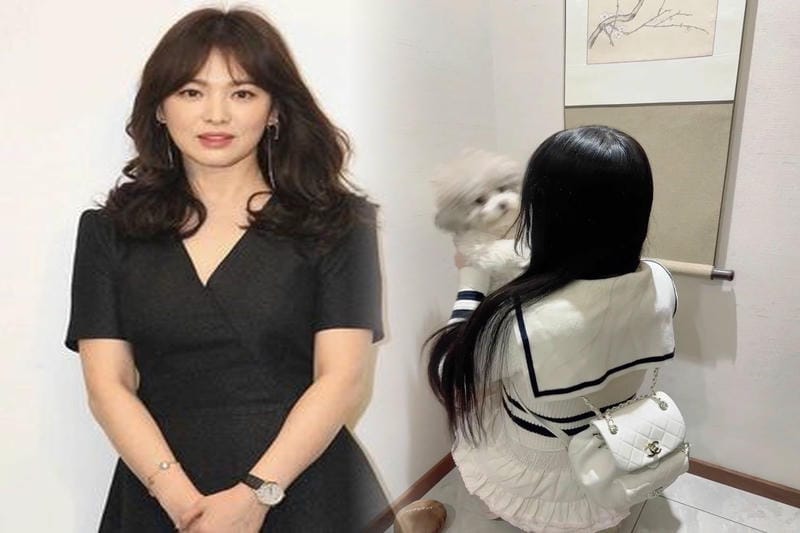 シャネル の バッグ 持っ てる 人