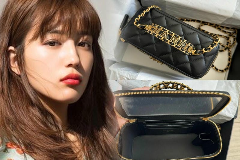 シャネル トート バッグ オークション