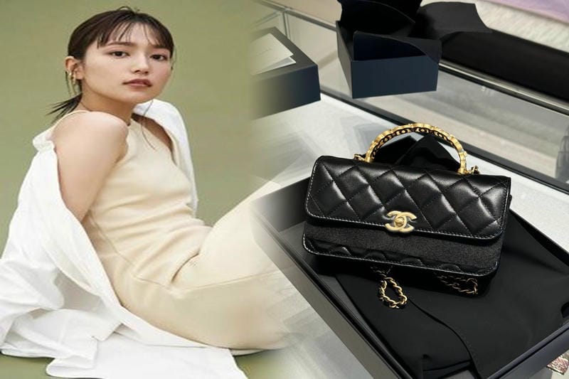 シャネル 斜 めがけ ショルダー バッグ