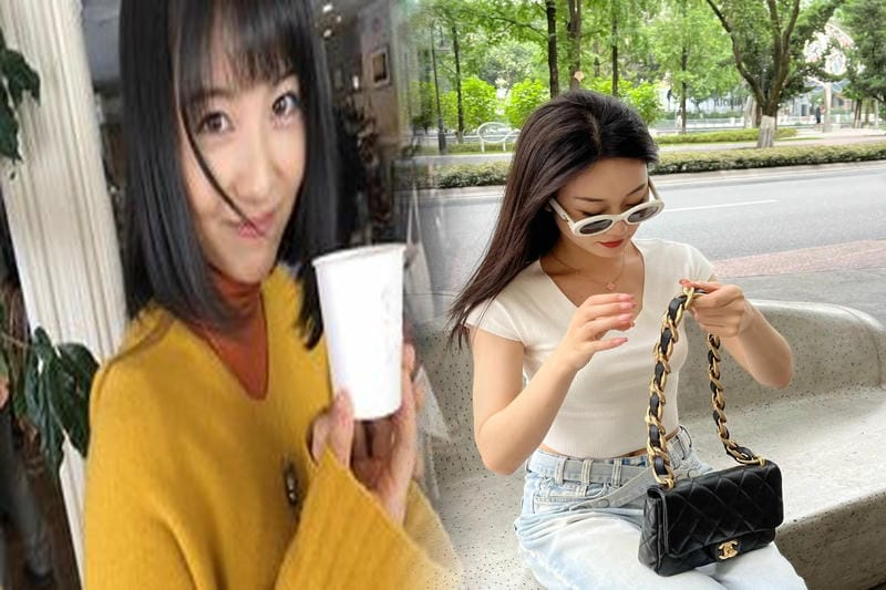 chanel トート バッグ ノベルティ