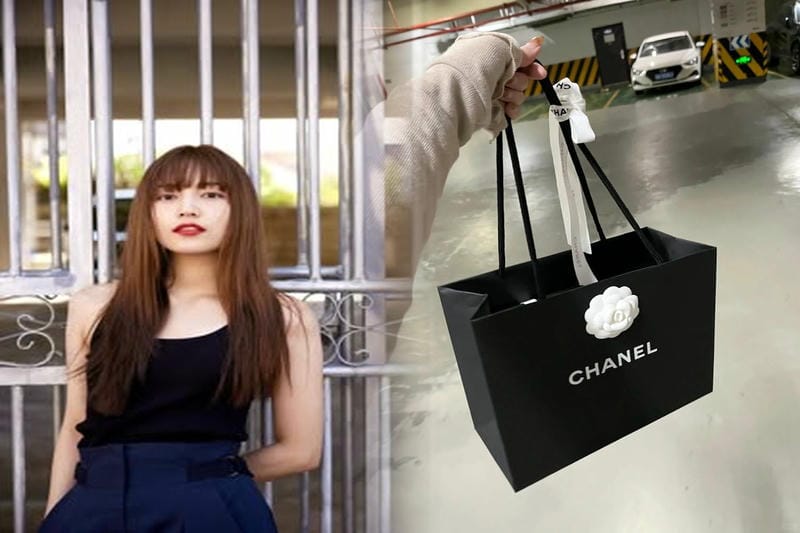 chanel トート バッグ キャンバス