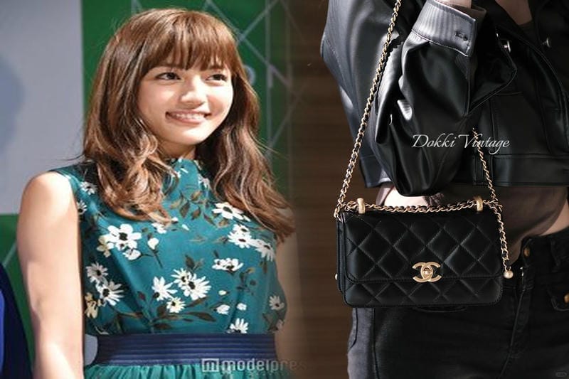 シャネル マトラッセ ショルダー バッグ