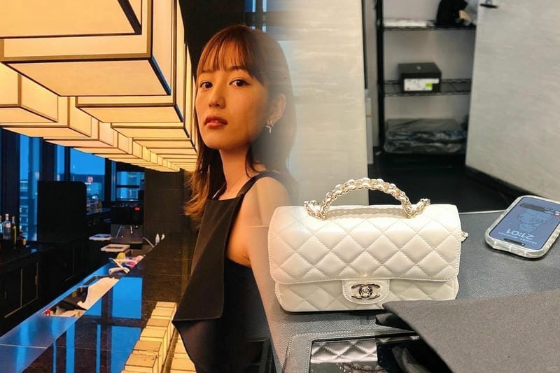 シャネル トート バッグ スーパー コピー