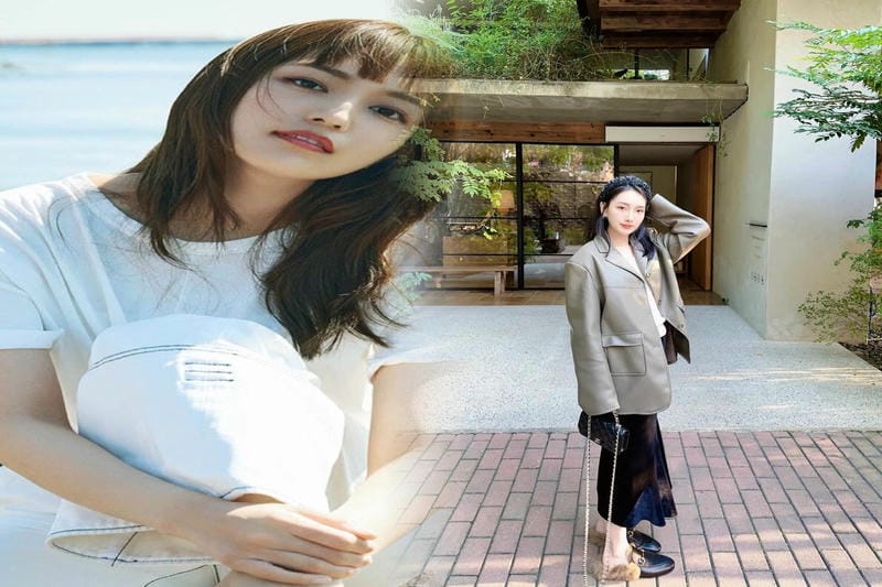 シャネル ショルダー バッグ キャビア スキン