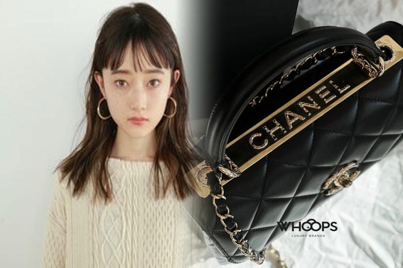 シャネル バッグ