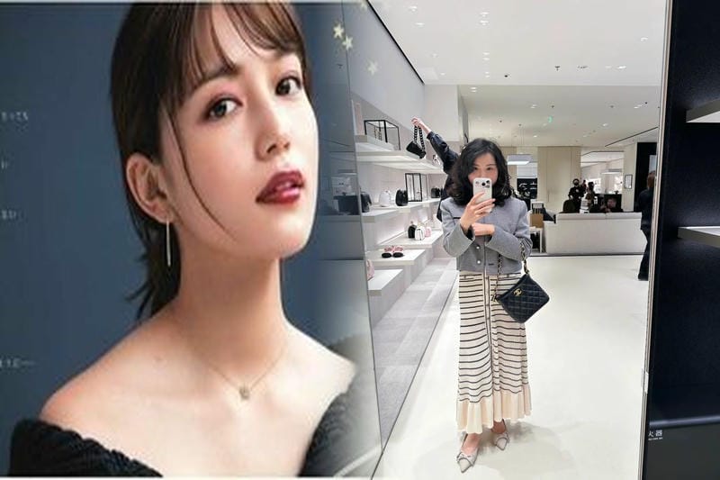 シャネル の バッグ