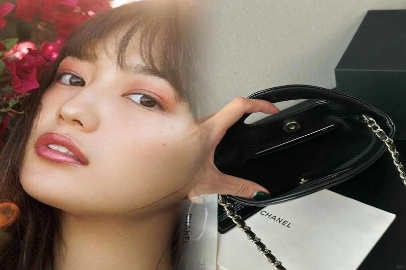 シャネルの黒人モデルは誰ですか？