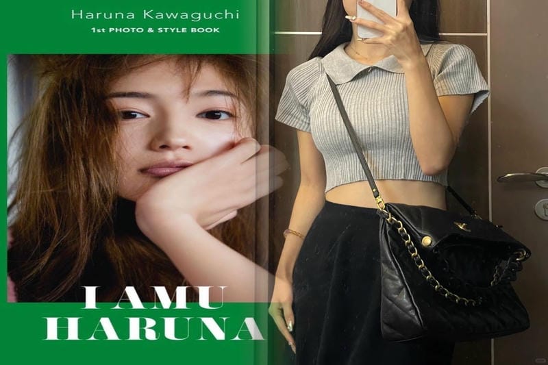 シャネル 巾着 バッグ