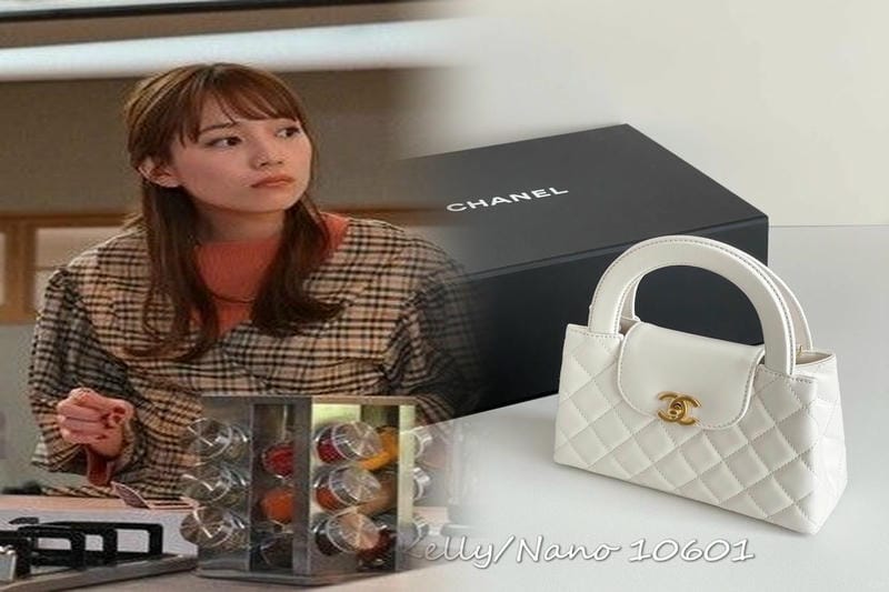 シャネル ミニ バッグ