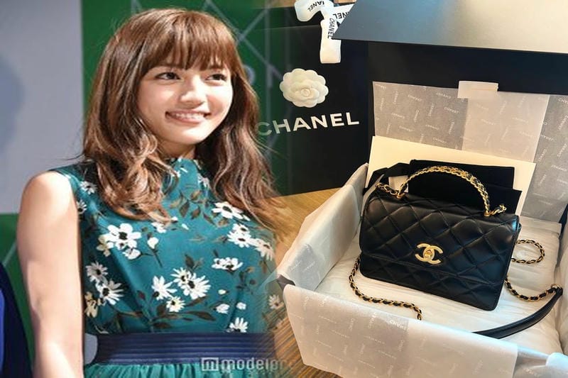 画像で学ぶ！シャネル バッグの偽物見分け方ガイド