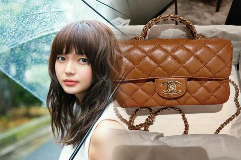 シャネル 有名バッグ｜シャネルの代表作とアイコニックなデザイン特集