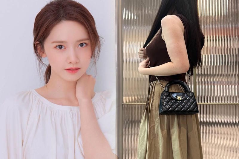 旅行にも最適！シャネルバッグで楽しむエレガントな旅スタイル