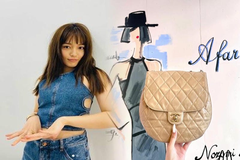 パリ で シャネル を 買う