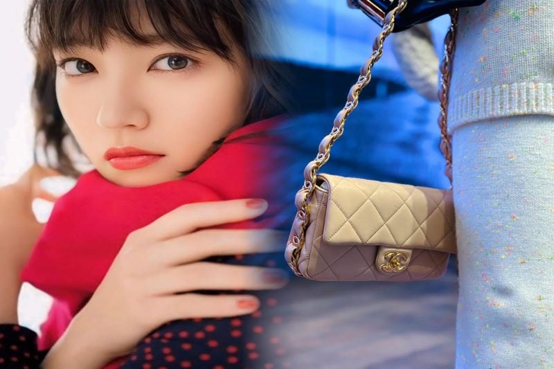 名古屋のシャネルバッグ購入ガイド！注目の新作とお得な選び方