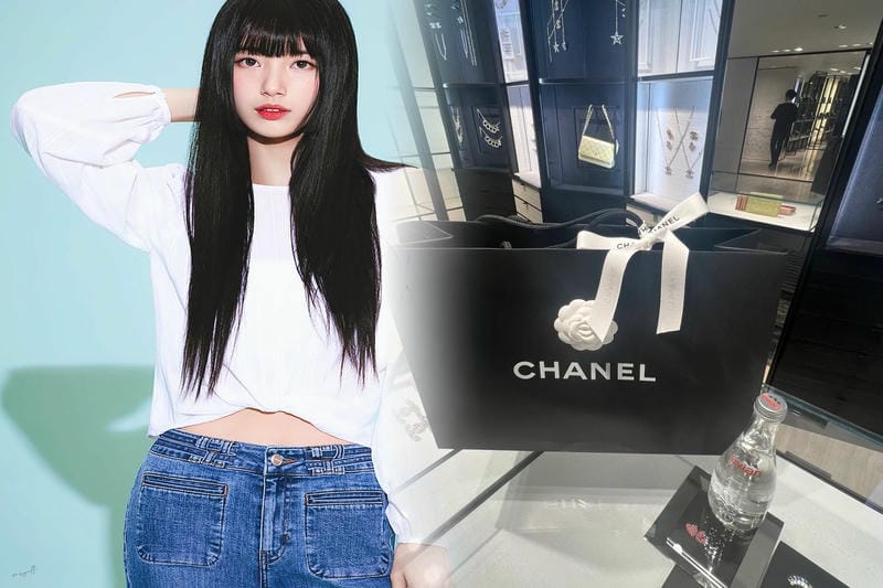 シャネルの並行輸入ノベルティポーチ｜お得に手に入れる方法と注意点