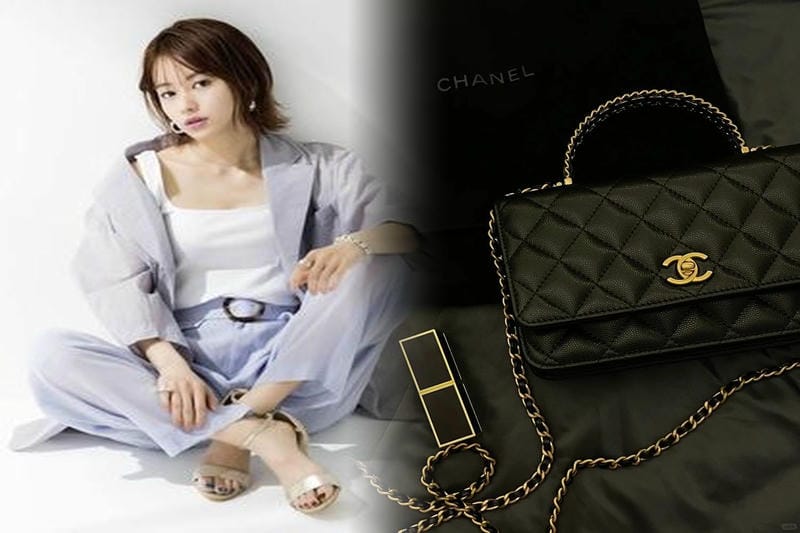 偽物に注意！本物シャネルバッグを見極めるポイント解説