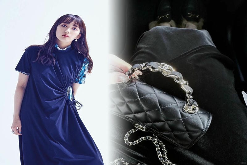 取説 シャネル バッグ｜シャネルバッグの取り扱い説明書とメンテナンス