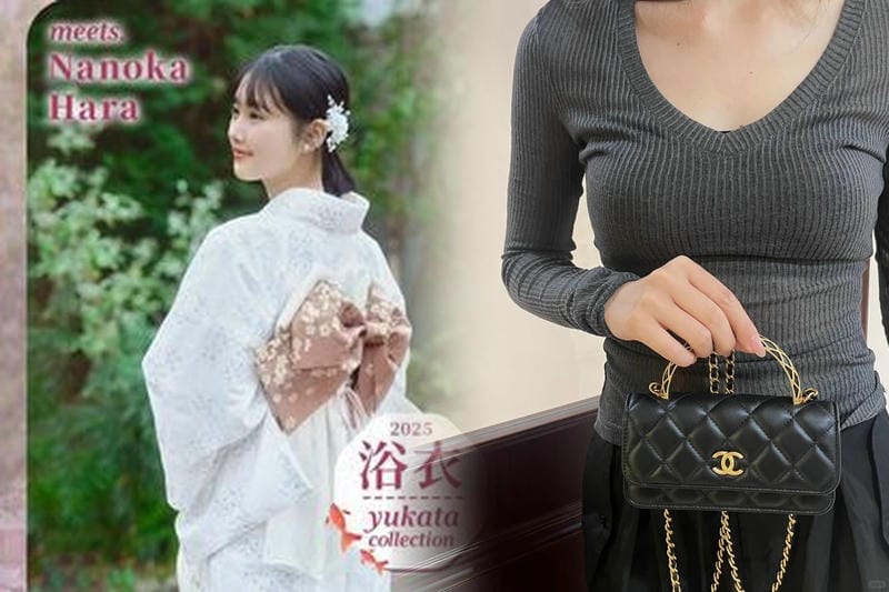 かわいい写真がいっぱい！シャネル バッグの選び方と人気モデル