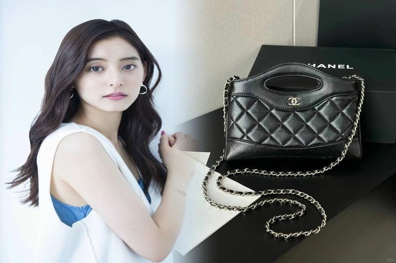 三重県でシャネル バッグを探すならここ！直営店の魅力解説