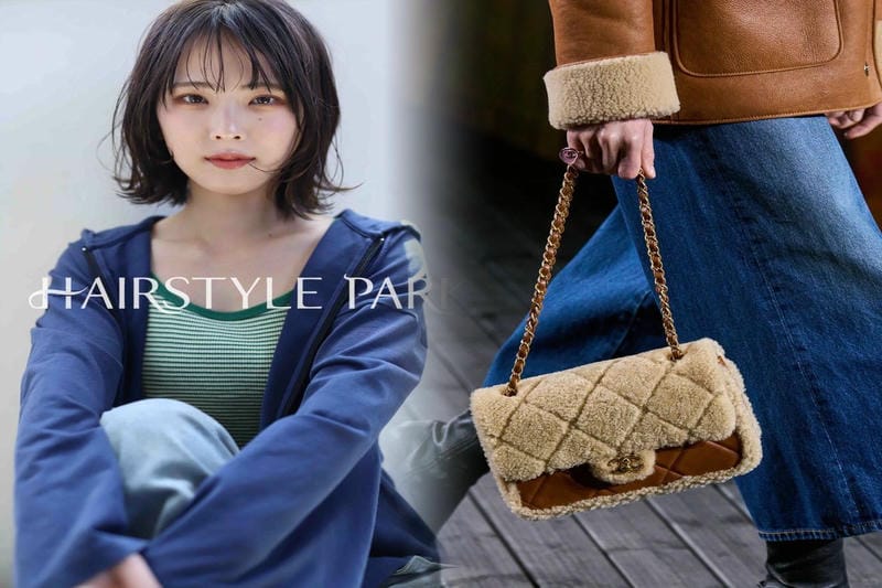 chanel ミニ バッグ