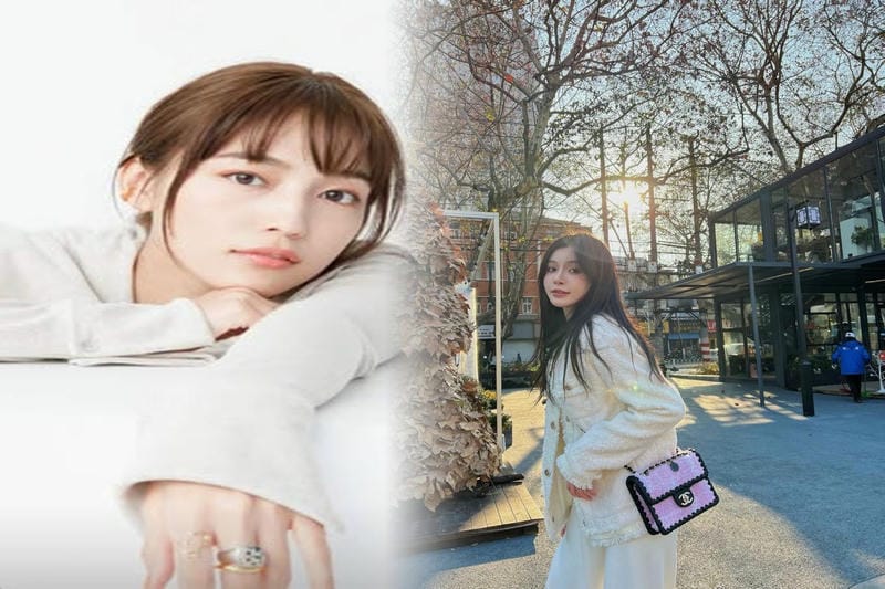 透明リュック シャネル｜トレンド感あふれる透明リュック