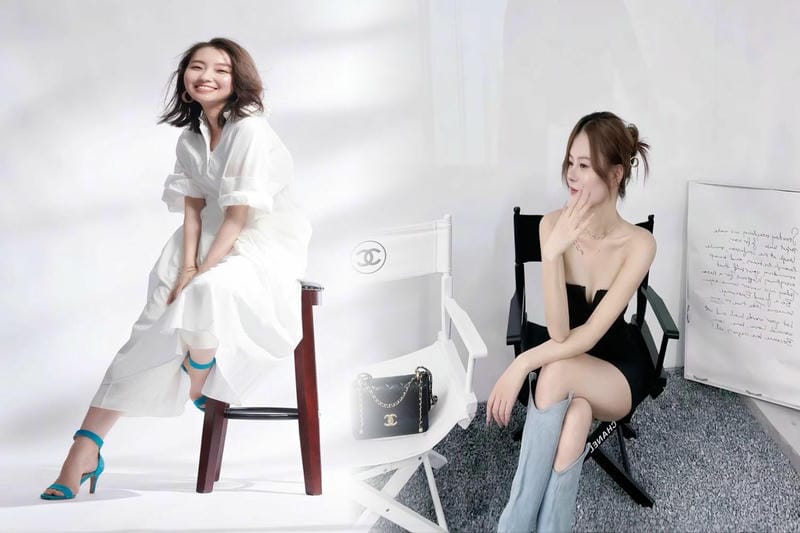 人気ポーチ特集｜シャネルのおすすめアイテムとコーデに合わせた使い方