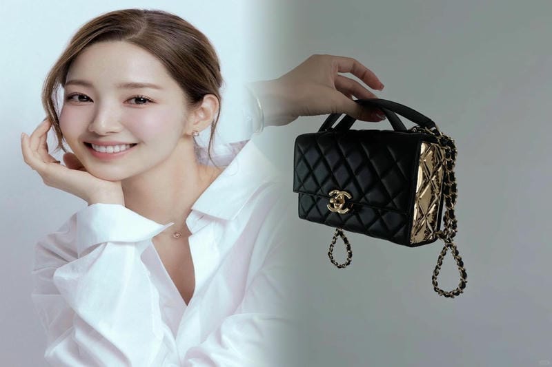 Amazonで手に入るシャネルエコバッグ！手軽に楽しむエレガンス