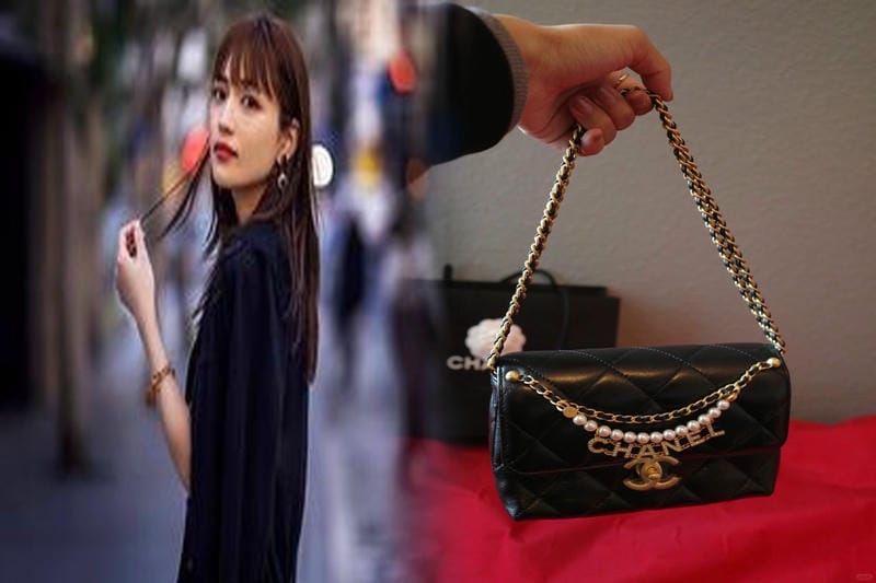 立川で買えるシャネルバッグ｜おしゃれなショップ情報とおすすめ