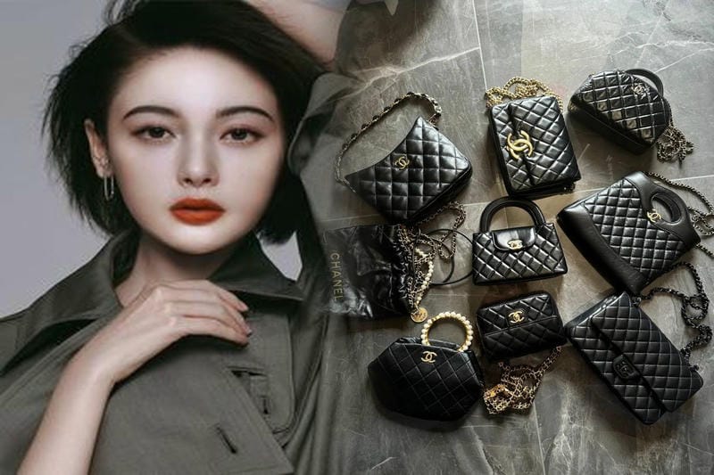 カバンといえばシャネル！2025年に注目のアイテムを徹底紹介