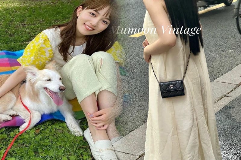 19バック特集｜シャネルの名作ラインで日常にラグジュアリーをプラス