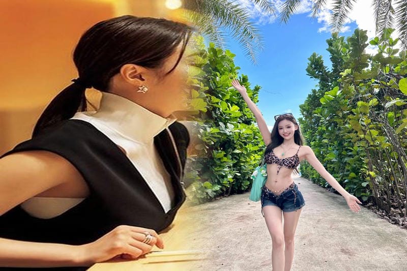 復刻トートコーデガイド！シャネルのバッグでおしゃれな着こなし