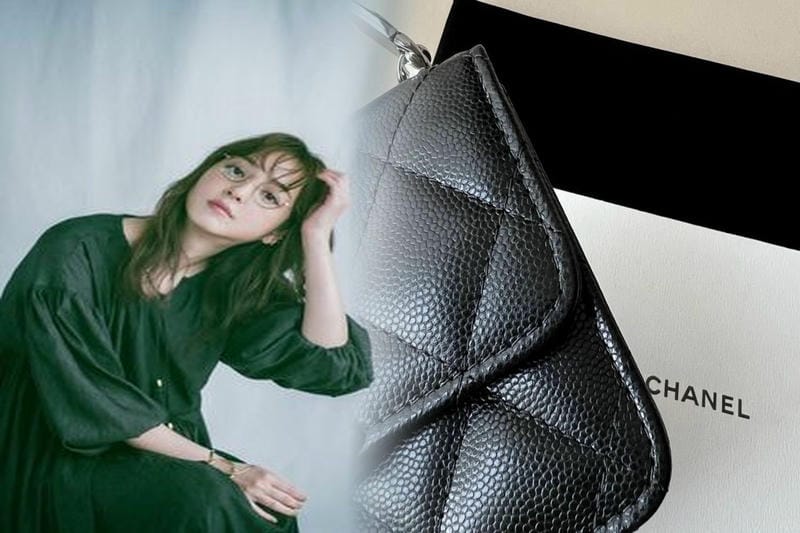 ドンキホーテ中古シャネルバック｜ドンキで掘り出し物を見つける方法