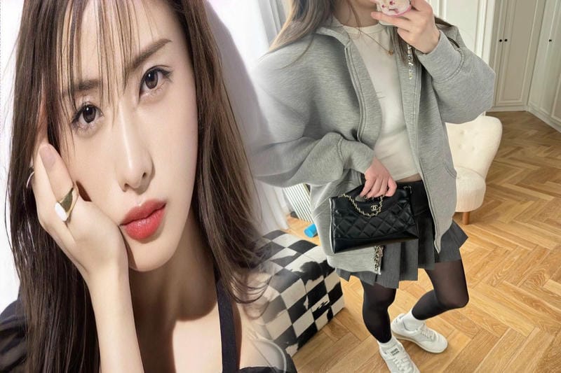 シャネル 赤 バッグ 画像｜コーデに映える赤バッグの実例集