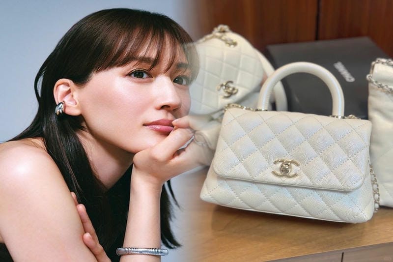 2025年シャネルバッグ特集！懐かしのアイテムでクラシックを楽しもう