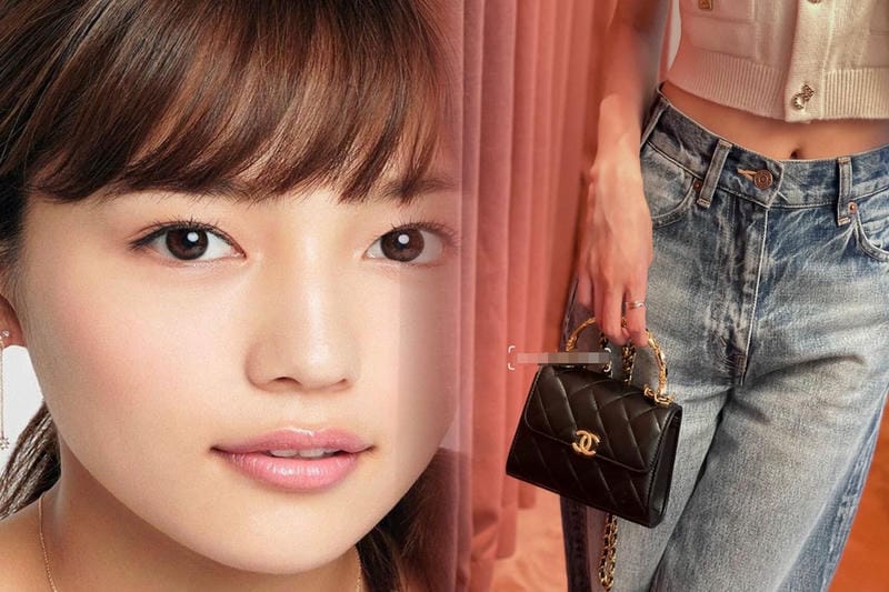 シャネル ｃｃ ポーチ｜使い勝手とエレガンスを兼ね備えた人気ポーチ