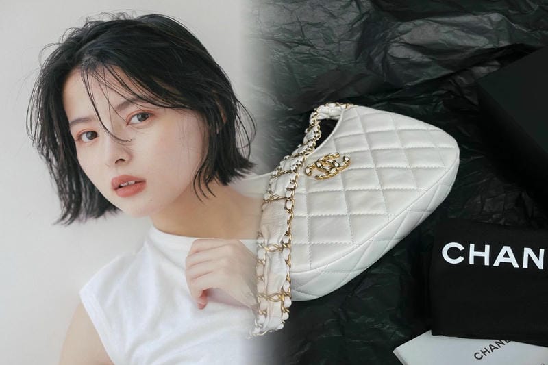 2025年秋冬シャネル新作バッグ｜トレンドを先取りするアイテム徹底解説