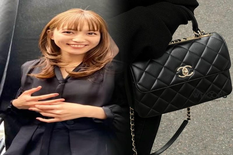 マイアザーバッグシャネル特集｜個性的で可愛いデザインを紹介