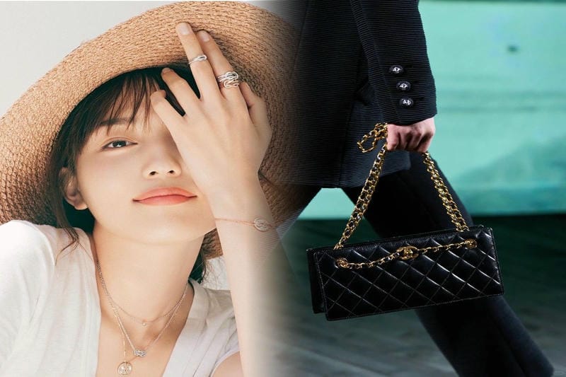 シャネル ショルダー バッグ