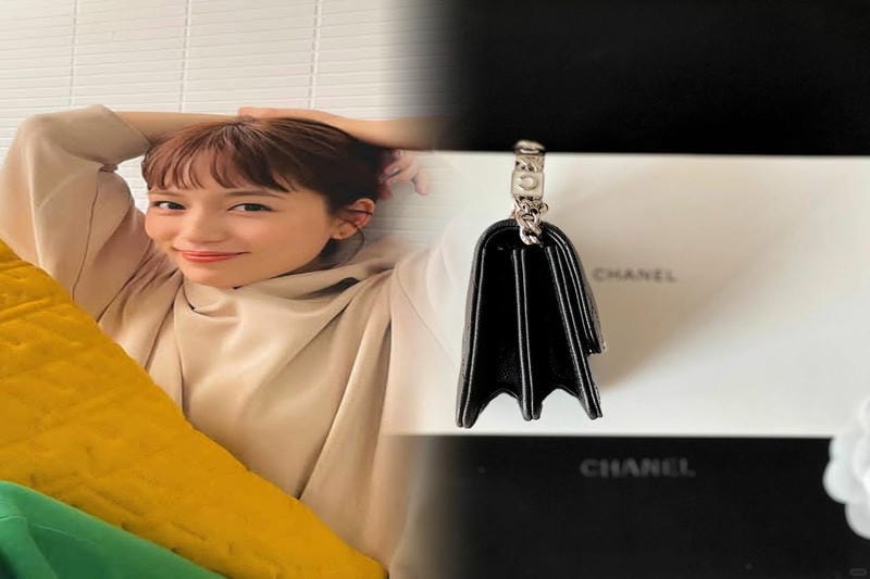 シャネル 公式 サイト バッグ