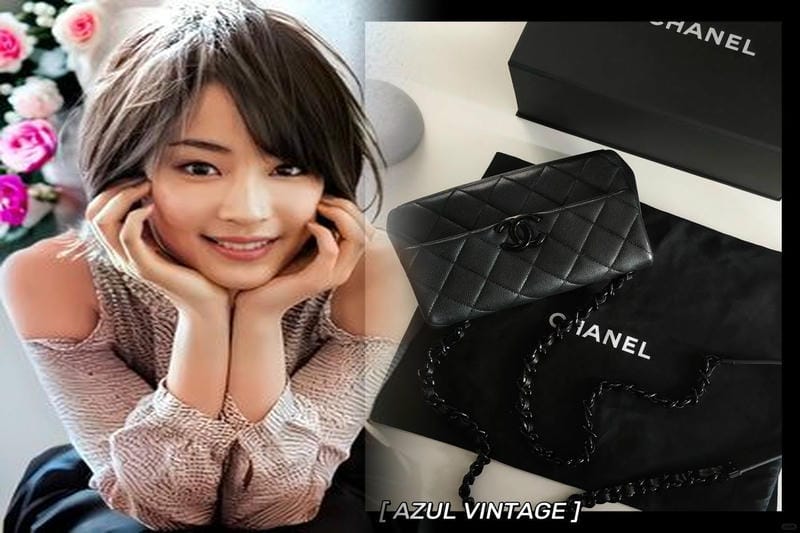 シャネル バッグ 30 年 前