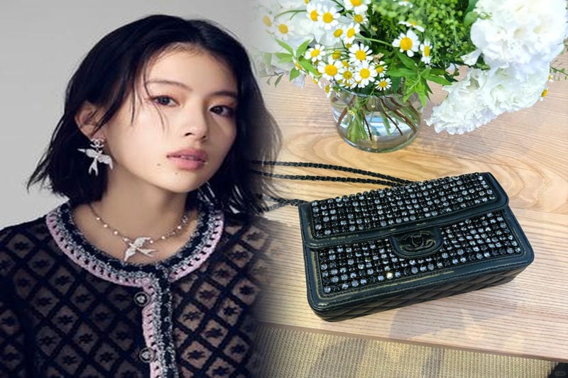 新作シャネルバッグの値段は？2025年最新アイテムの価格情報